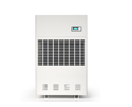 進(jìn)口工業(yè)除濕機(jī)貴嗎?(圖1) 進(jìn)口工業(yè)除濕機(jī)