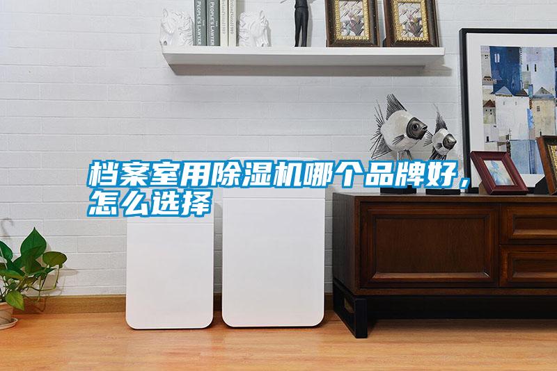 檔案室用除濕機哪個品牌好,怎么選擇