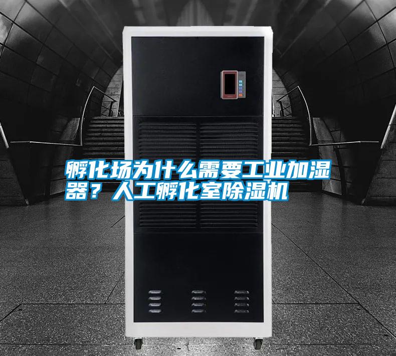 孵化場為什么需要工業(yè)加濕器？人工孵化室除濕機(jī)