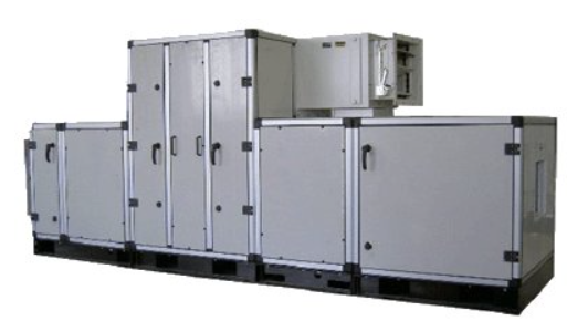 轉(zhuǎn)輪除濕機(jī)的好處(圖1) 轉(zhuǎn)輪除濕機(jī)的好處