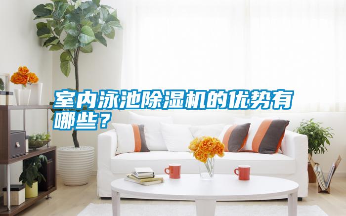 室內(nèi)泳池除濕機的優(yōu)勢有哪些？