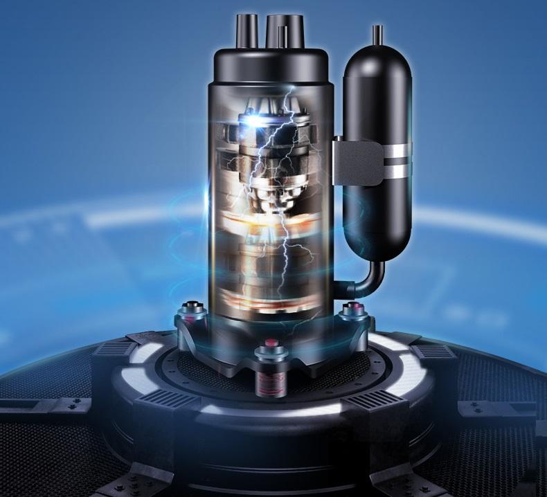 為什么企業(yè)倉庫都選擇環(huán)科除濕機？