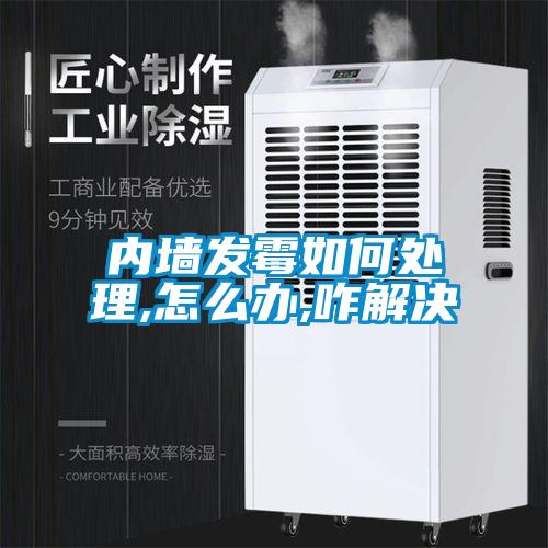 內墻發霉如何處理,怎么辦,咋解決