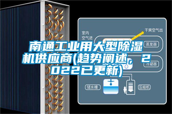 南通工業用大型除濕機供應商(趨勢闡述，2022已更新)