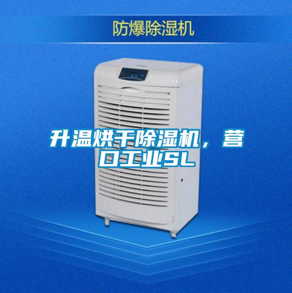 升溫烘干除濕機(jī),營口工業(yè)SL