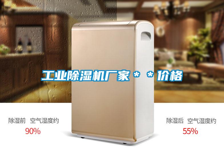 工業(yè)除濕機(jī)廠家**價格