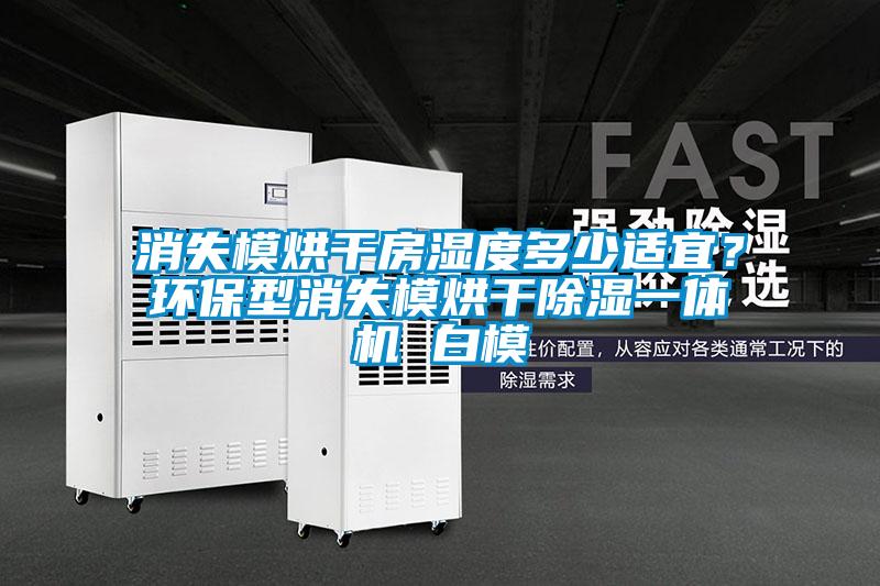 消失模烘干房濕度多少適宜？環保型消失模烘干除濕一體機 白模