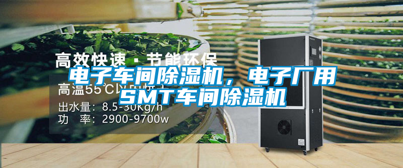 電子車(chē)間除濕機(jī),電子廠用SMT車(chē)間除濕機(jī)