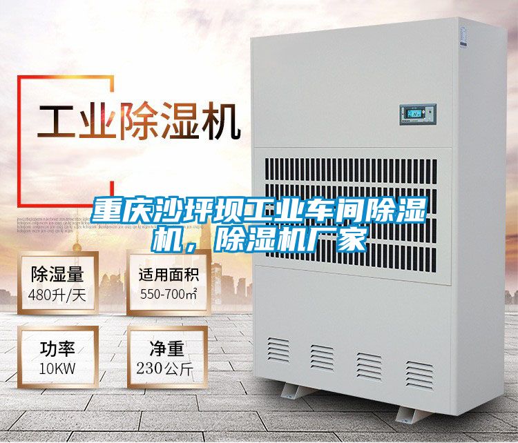 重慶沙坪壩工業車間除濕機,除濕機廠家